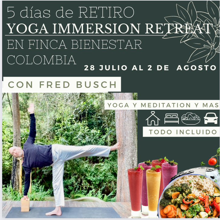Finca Bienestar Retreat